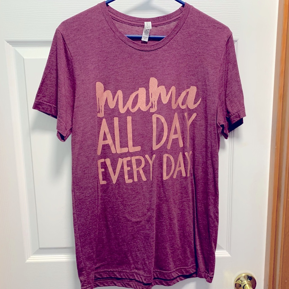 Declan + Crew Women’s Tee